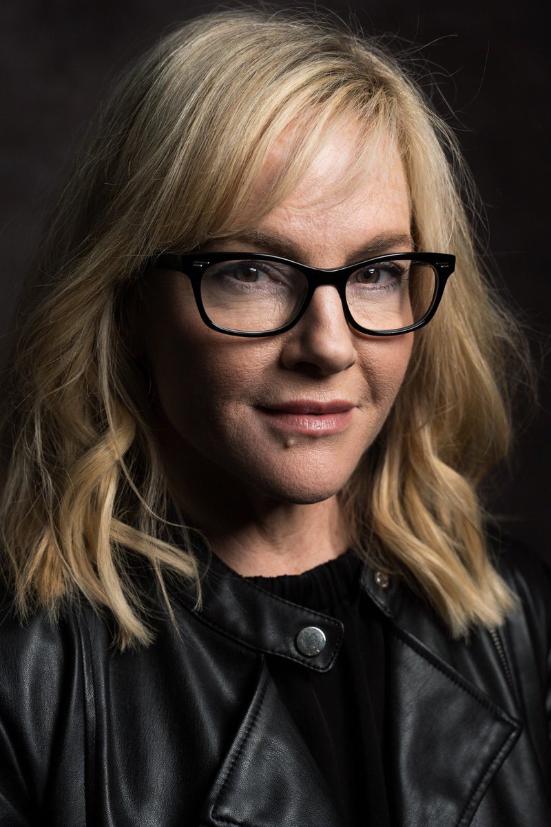 Rachael Harris